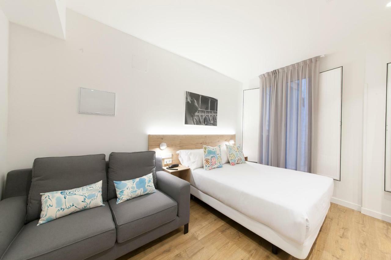 Apartment Antique Tres Reyes Pamplona