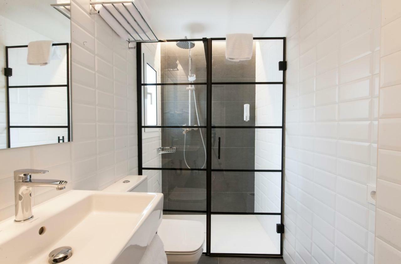 Antique Tres Reyes Apartment Pamplona
