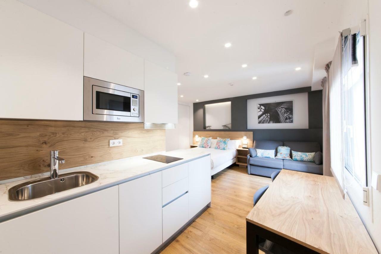 Apartment Antique Tres Reyes
